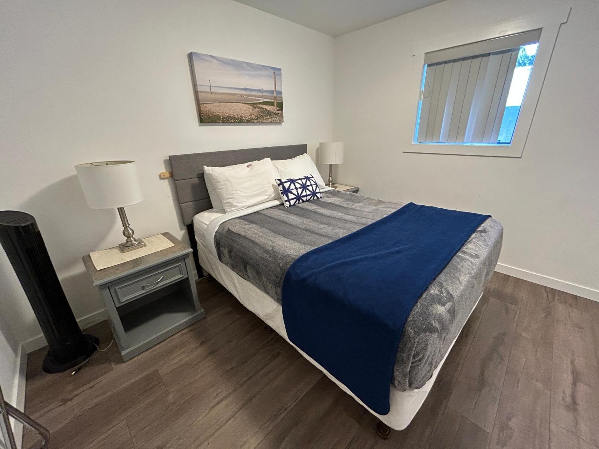Apartment Split Level